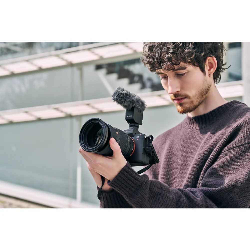 Sony A7R VI Mirrorless Camera (Body Only) - Image 20