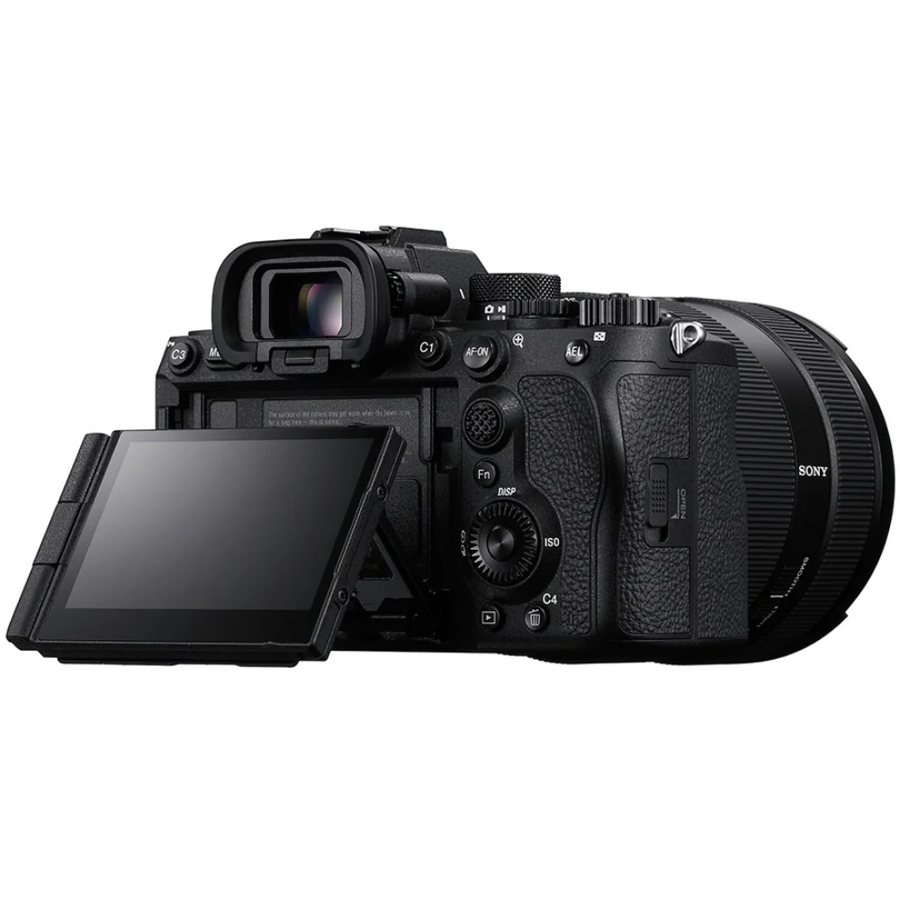 Sony A7R VI Mirrorless Camera (Body Only) - Image 5