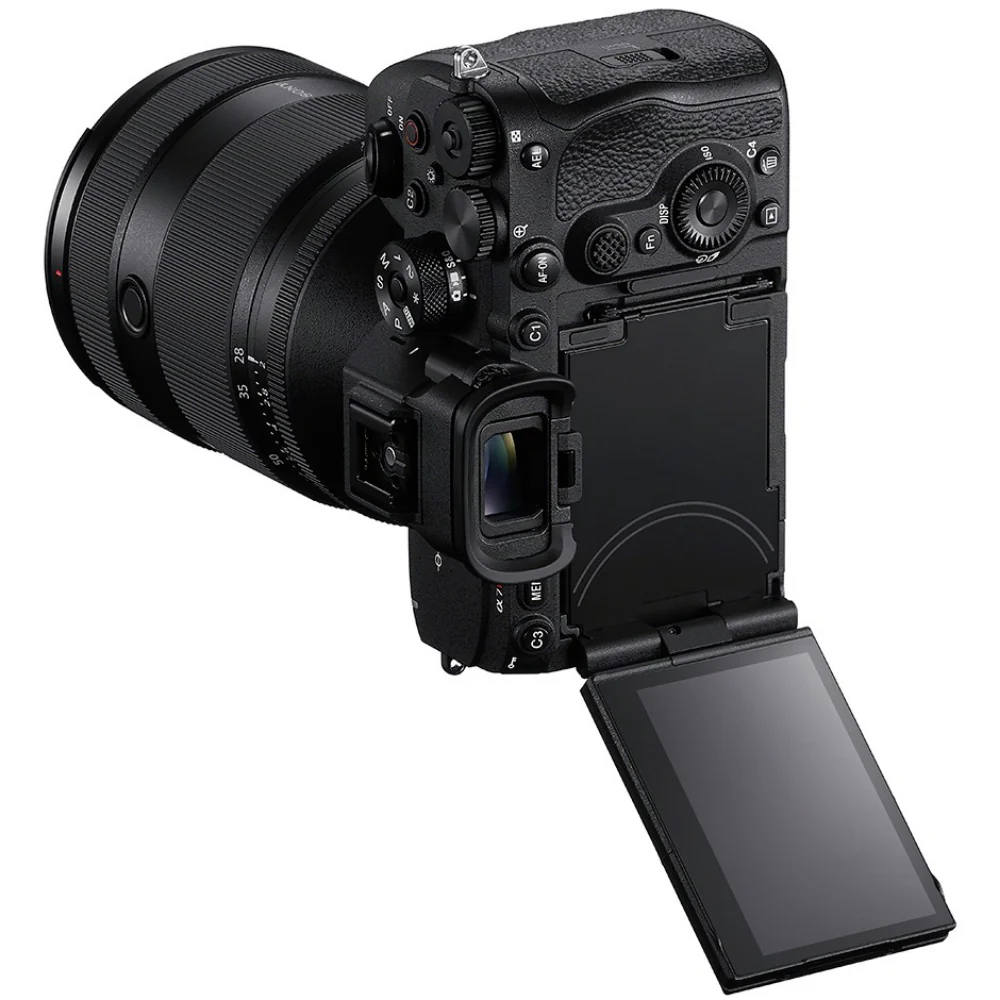 Sony A7R VI Mirrorless Camera (Body Only) - Image 8