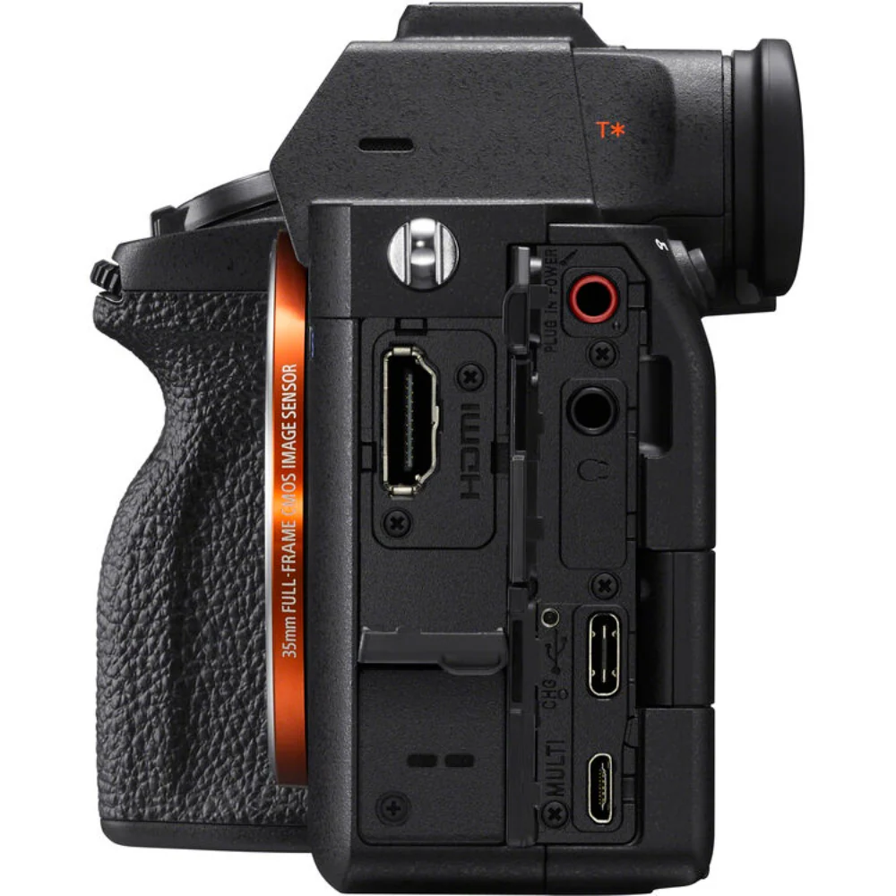 Sony a7S III with FE 24-105mm f/4 G OSS Lens - Image 7
