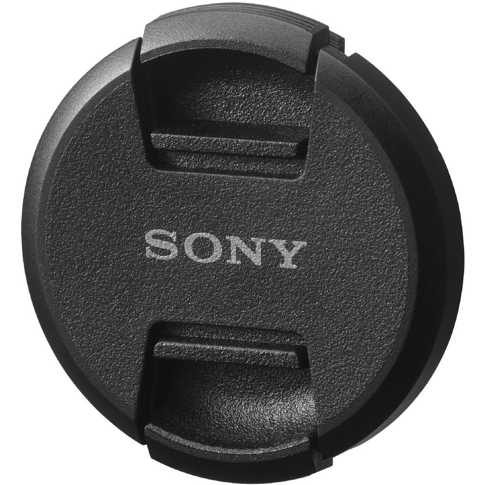 Sony ALC-F82S 82mm Front Lens Cap - Image 2