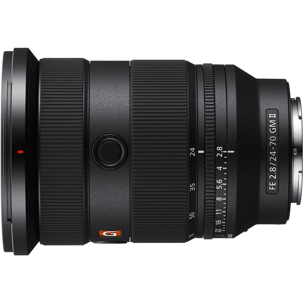 Sony Cinema Line FX3A with FE 16-35mm f/2.8 GM II Lens - Image 13