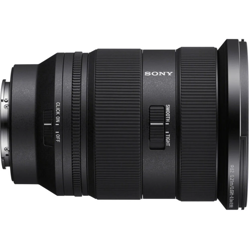 Sony Cinema Line FX3A with FE 16-35mm f/2.8 GM II Lens - Image 14