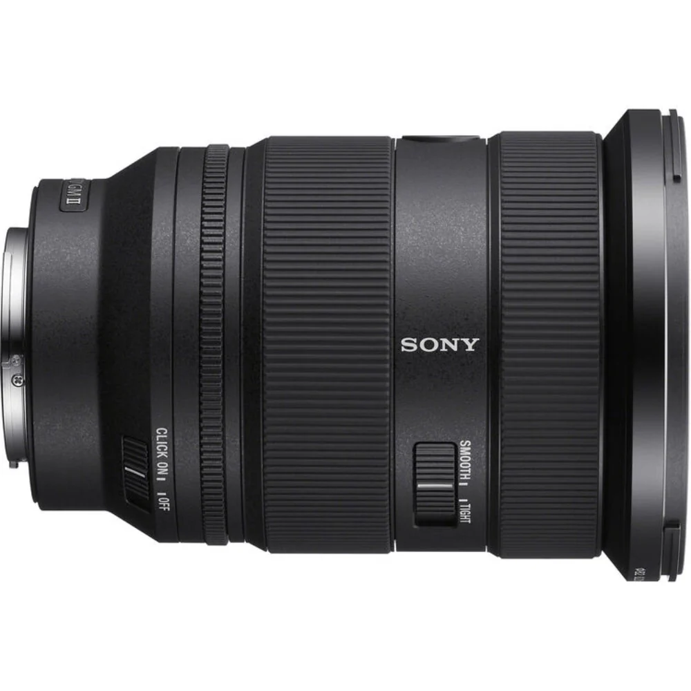 Sony Cinema Line FX3A with FE 16-35mm f/2.8 GM II Lens - Image 15