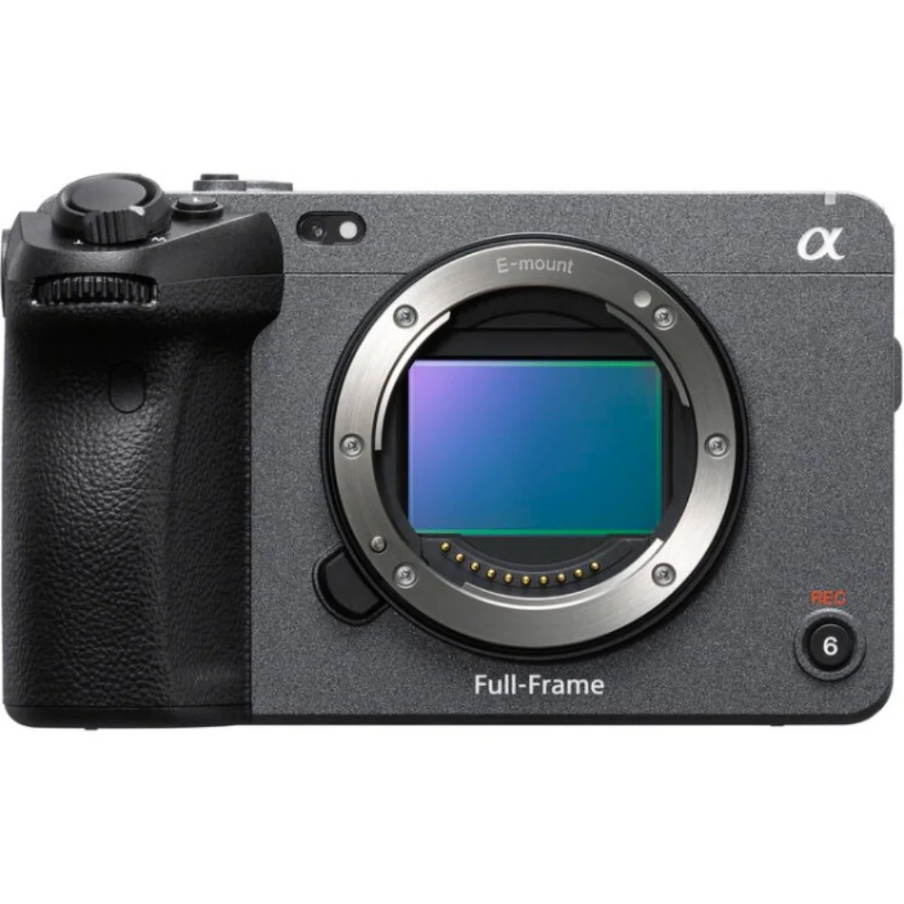 Sony Cinema Line FX3A with FE 16-35mm f/2.8 GM II Lens - Image 2