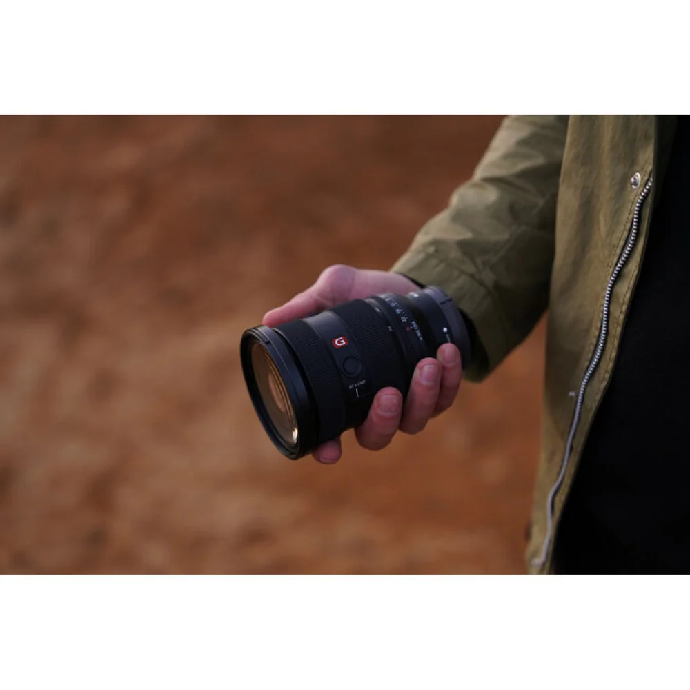 Sony Cinema Line FX3A with FE 16-35mm f/2.8 GM II Lens - Image 21
