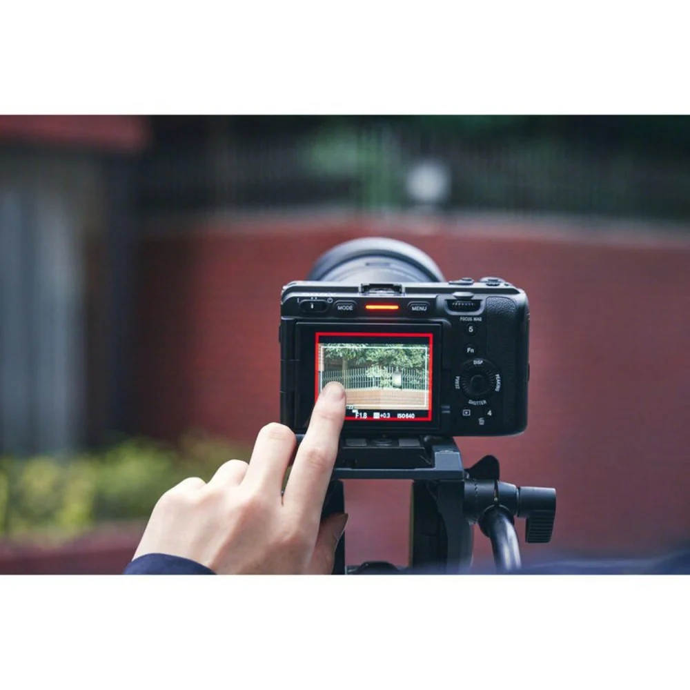 Sony Cinema Line FX3A with FE 16-35mm f/2.8 GM II Lens - Image 24
