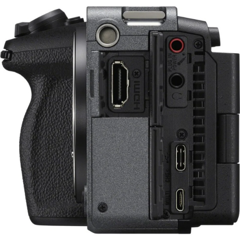 Sony Cinema Line FX3A with FE 16-35mm f/2.8 GM II Lens - Image 6