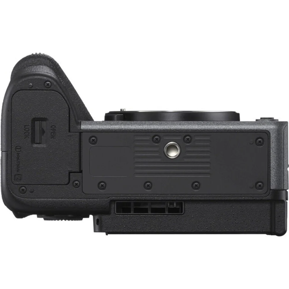 Sony Cinema Line FX3A with FE 16-35mm f/2.8 GM II Lens - Image 8