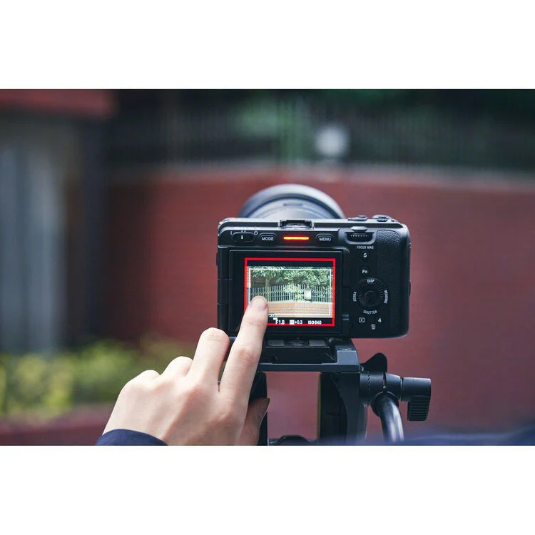 Sony Cinema Line FX3A with FE 24-70mm f/2.8 GM II Lens - Image 20