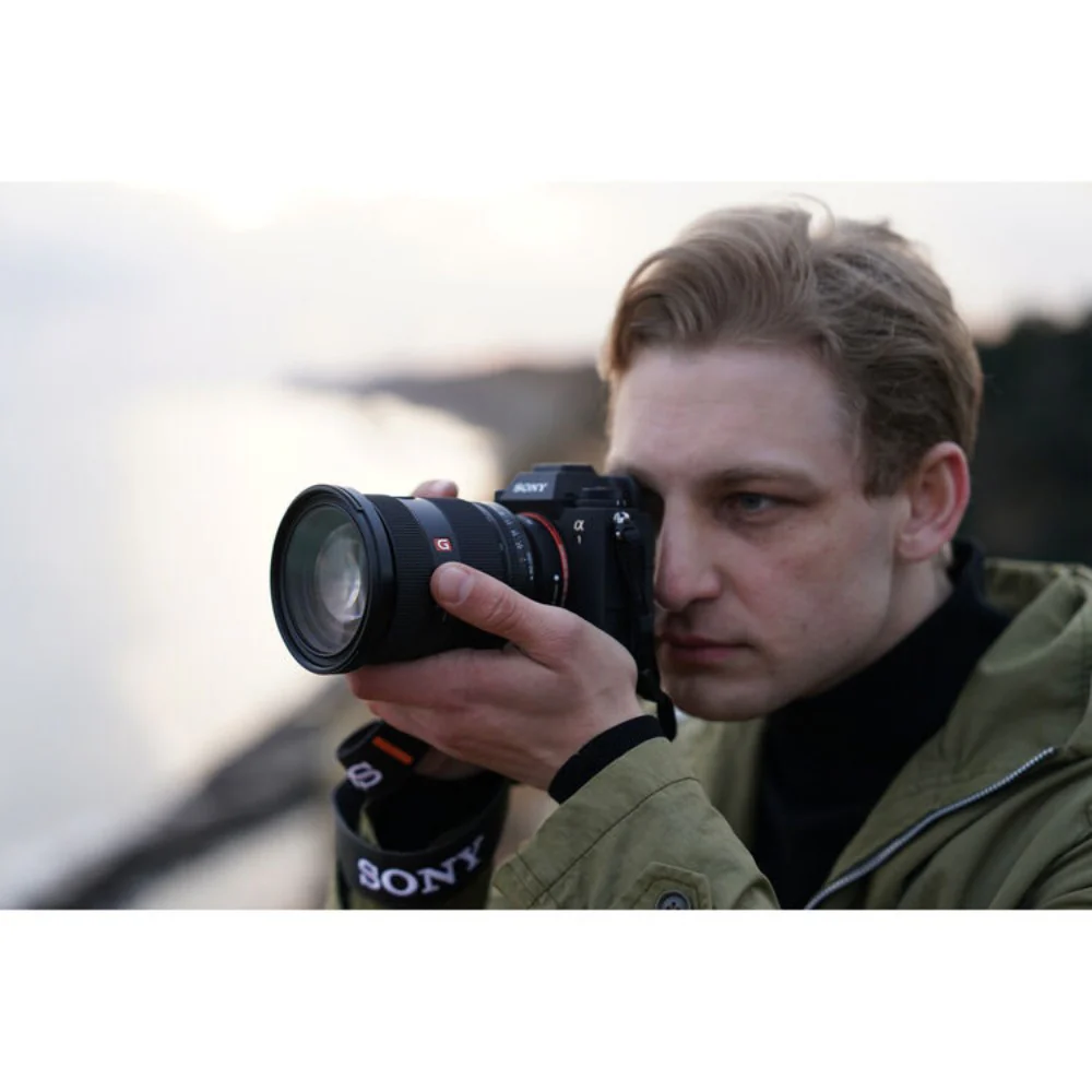 Sony Cinema Line FX3A with FE 24-70mm f/2.8 GM II Lens - Image 26