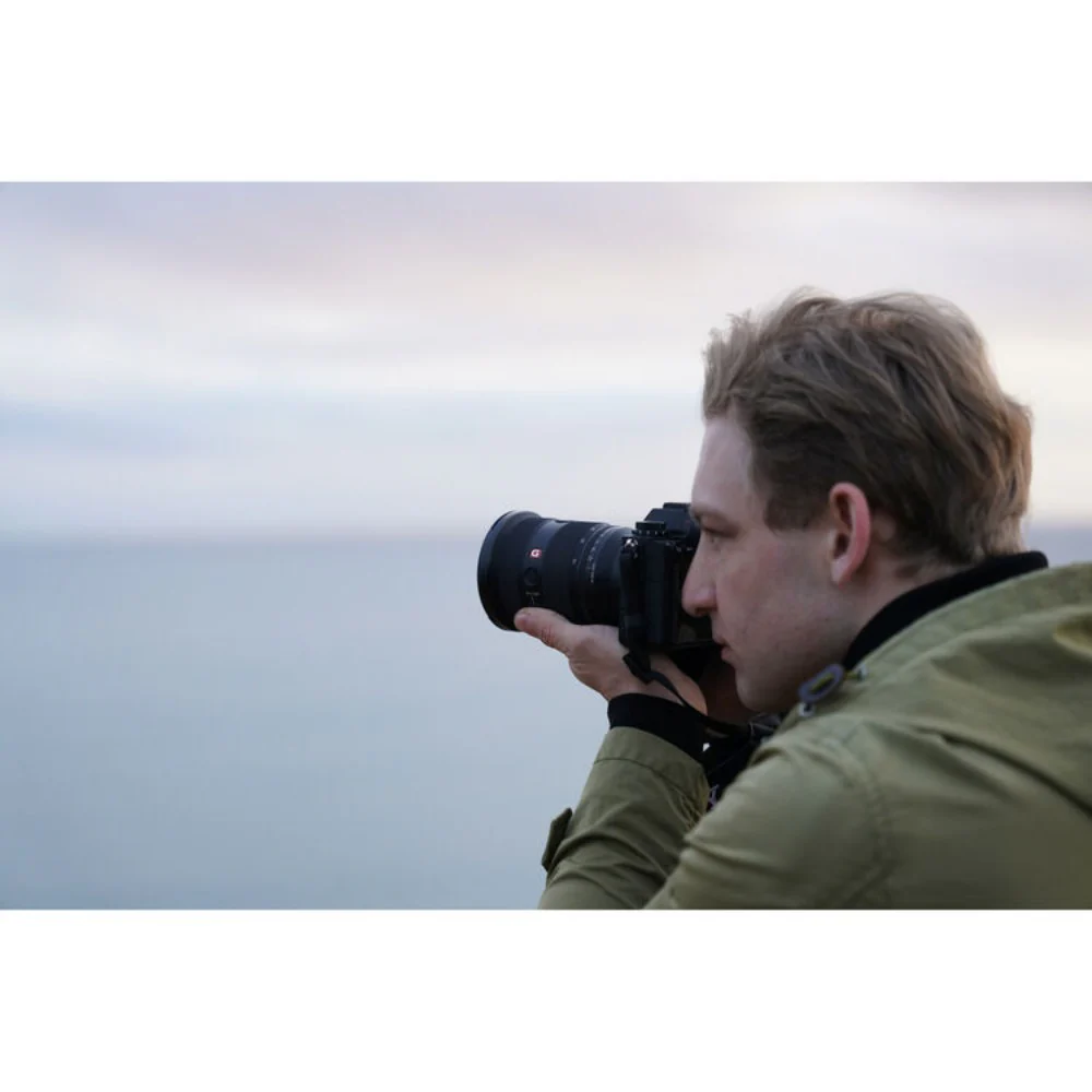 Sony Cinema Line FX3A with FE 24-70mm f/2.8 GM II Lens - Image 27
