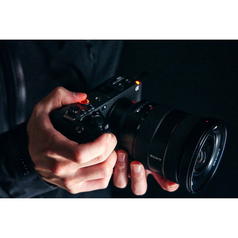 Sony Cinema Line FX3A with FE 24-70mm f/2.8 GM II Lens - Image 28