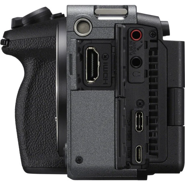 Sony Cinema Line FX3A with FE 24-70mm f/2.8 GM II Lens - Image 6
