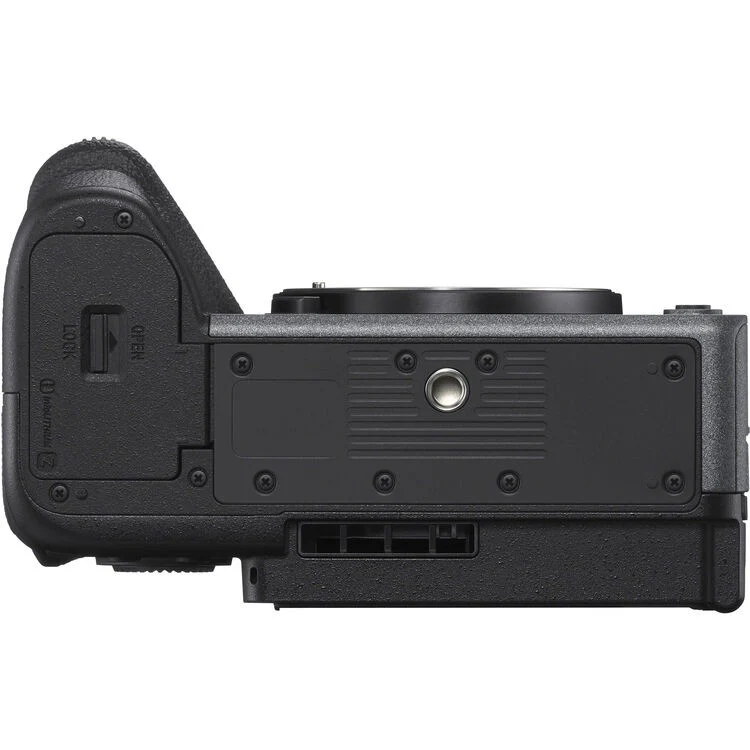 Sony Cinema Line FX3A with FE 24-70mm f/2.8 GM II Lens - Image 8