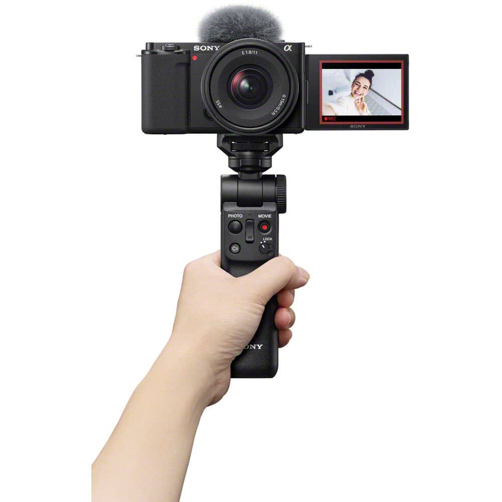 Sony E 11mm F1.8 Lens - Image 19