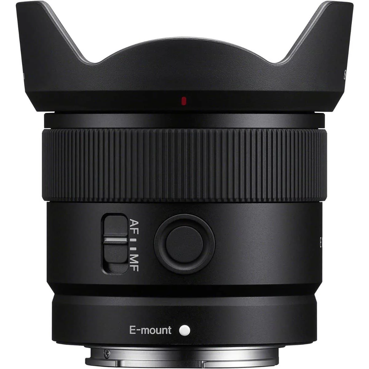 Sony E 11mm F1.8 Lens - Image 3