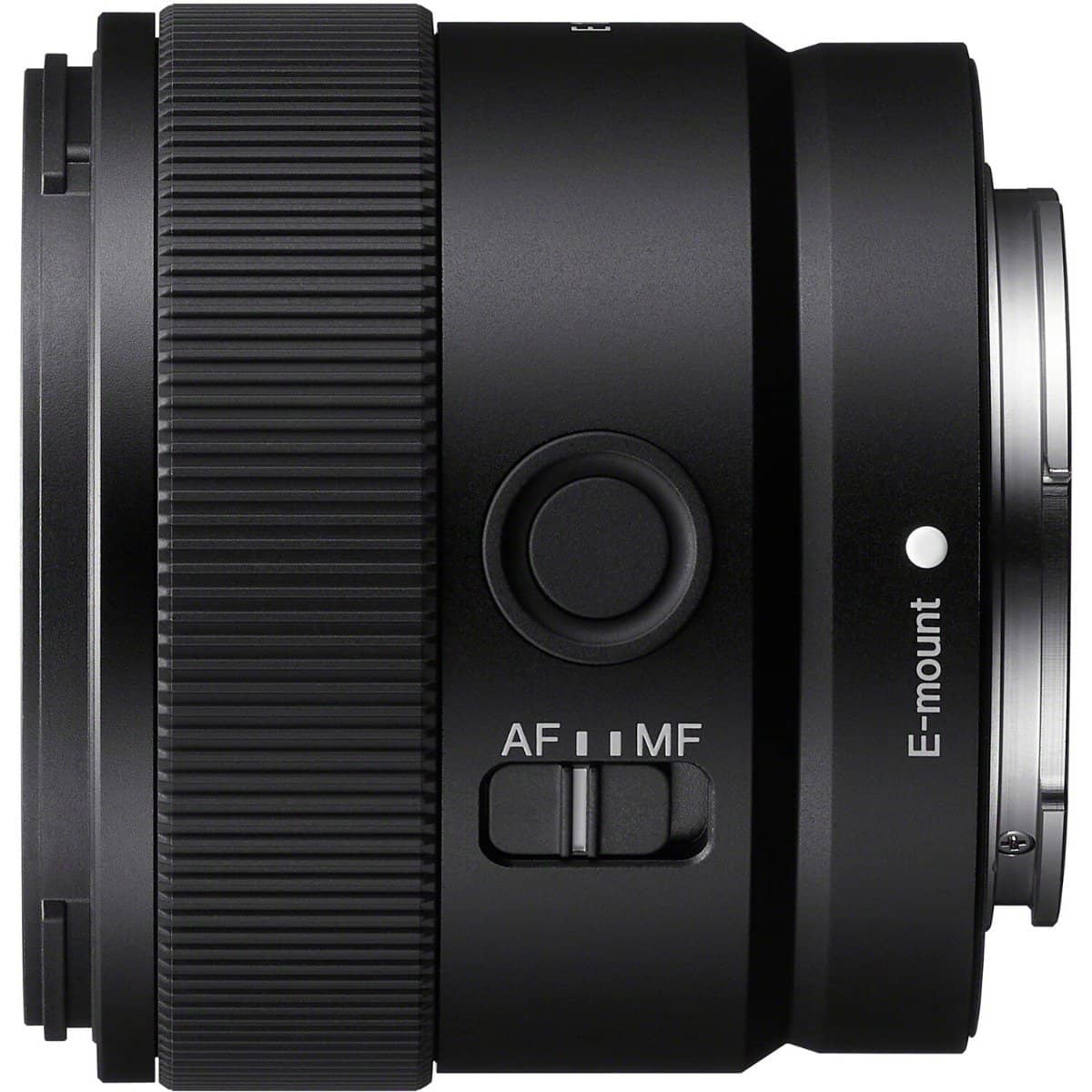 Sony E 11mm F1.8 Lens - Image 4