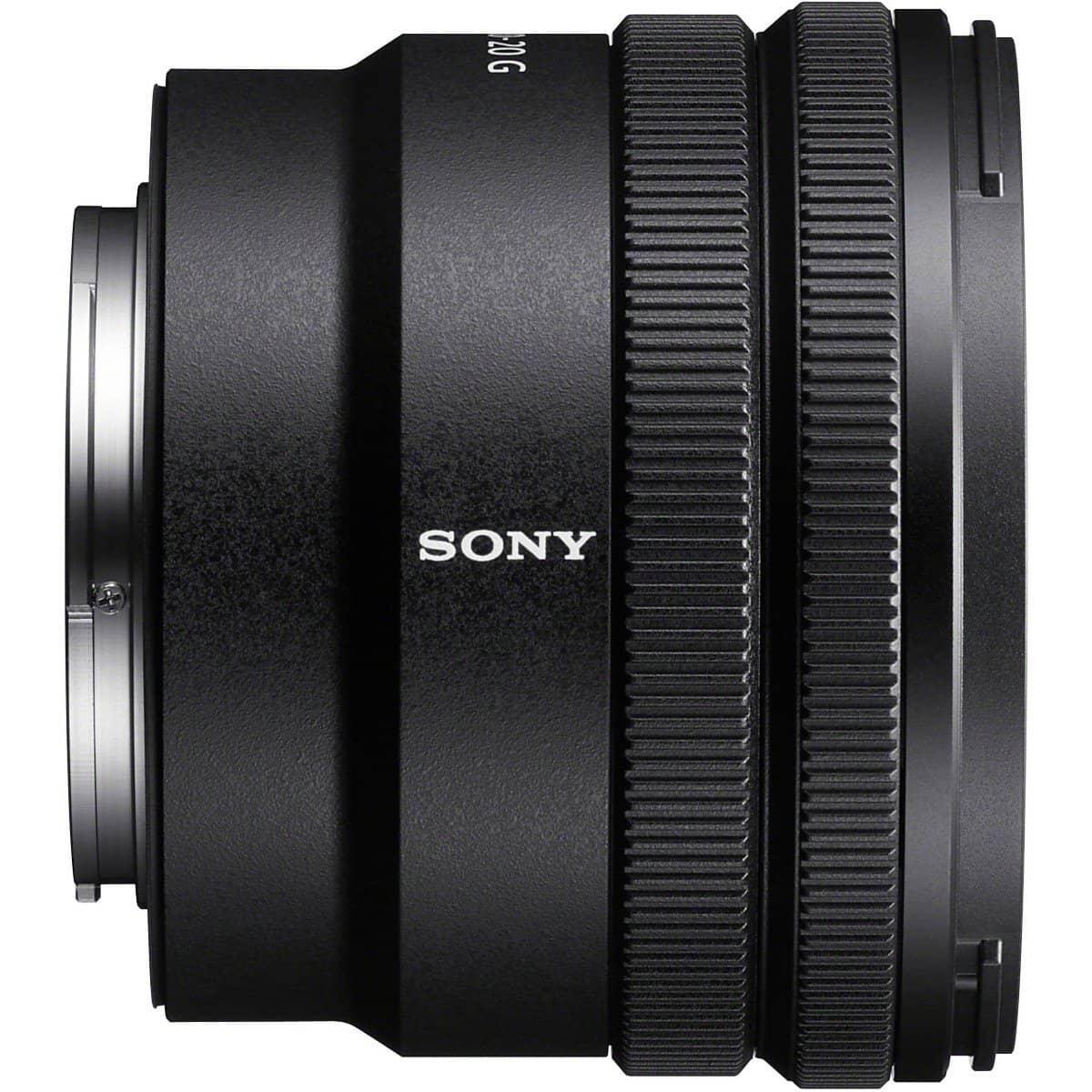 Sony E PZ 10-20mm F4 G Lens - Image 5
