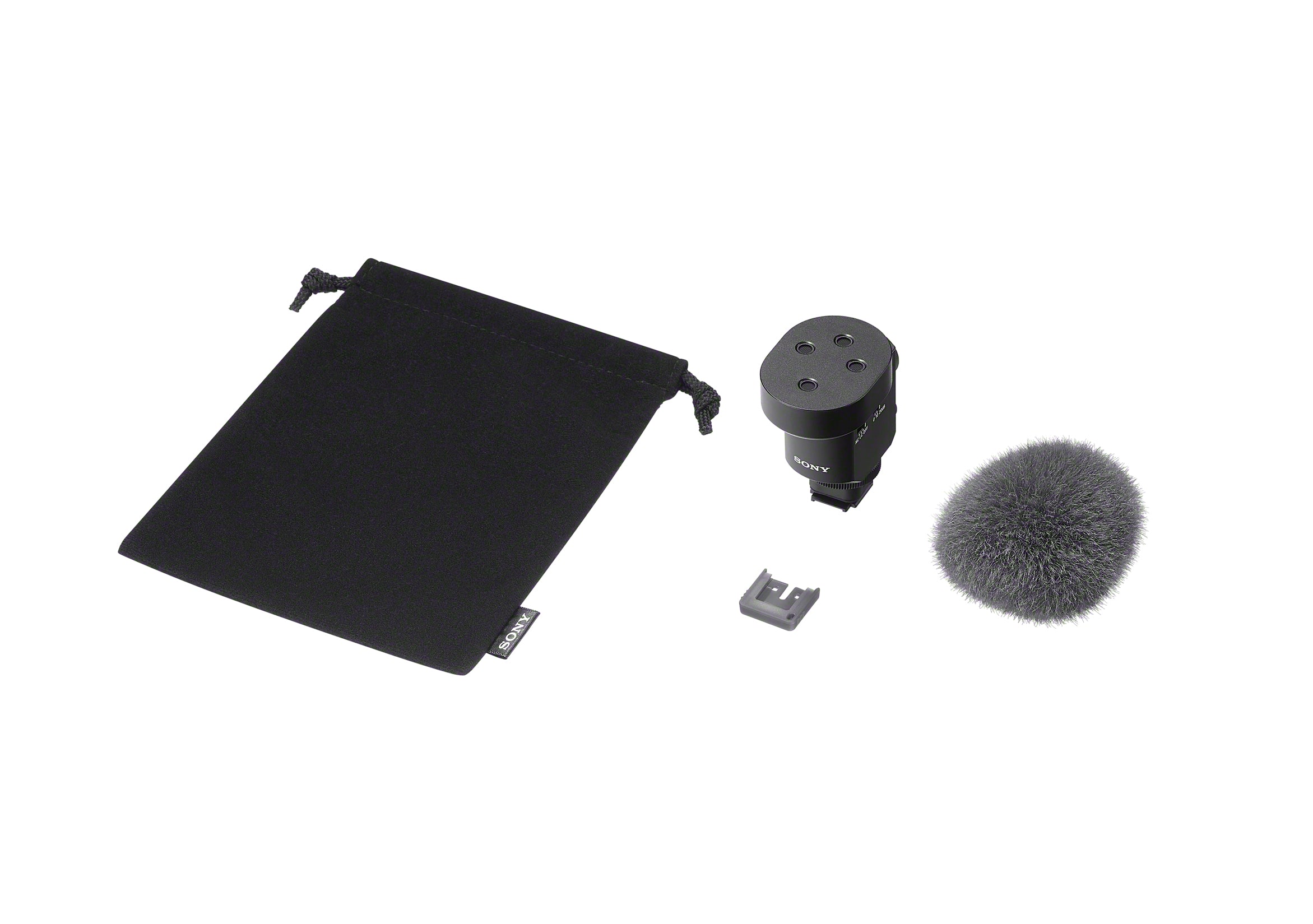 Sony ECM-M1 Mid Beamforming Shotgun Microphone - Image 6