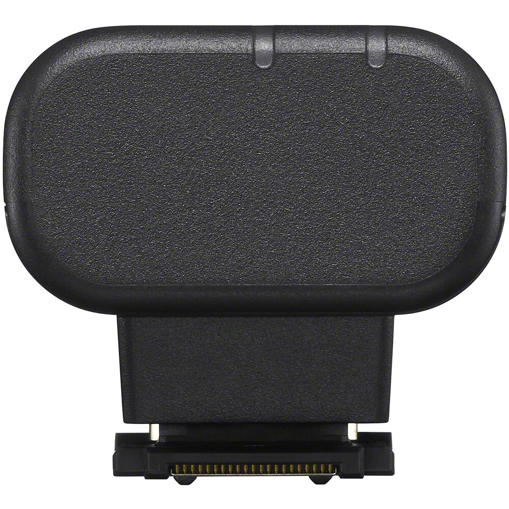 Sony ECM-S1 Wireless Streaming Microphone System with Multi Interface Shoe - Image 10