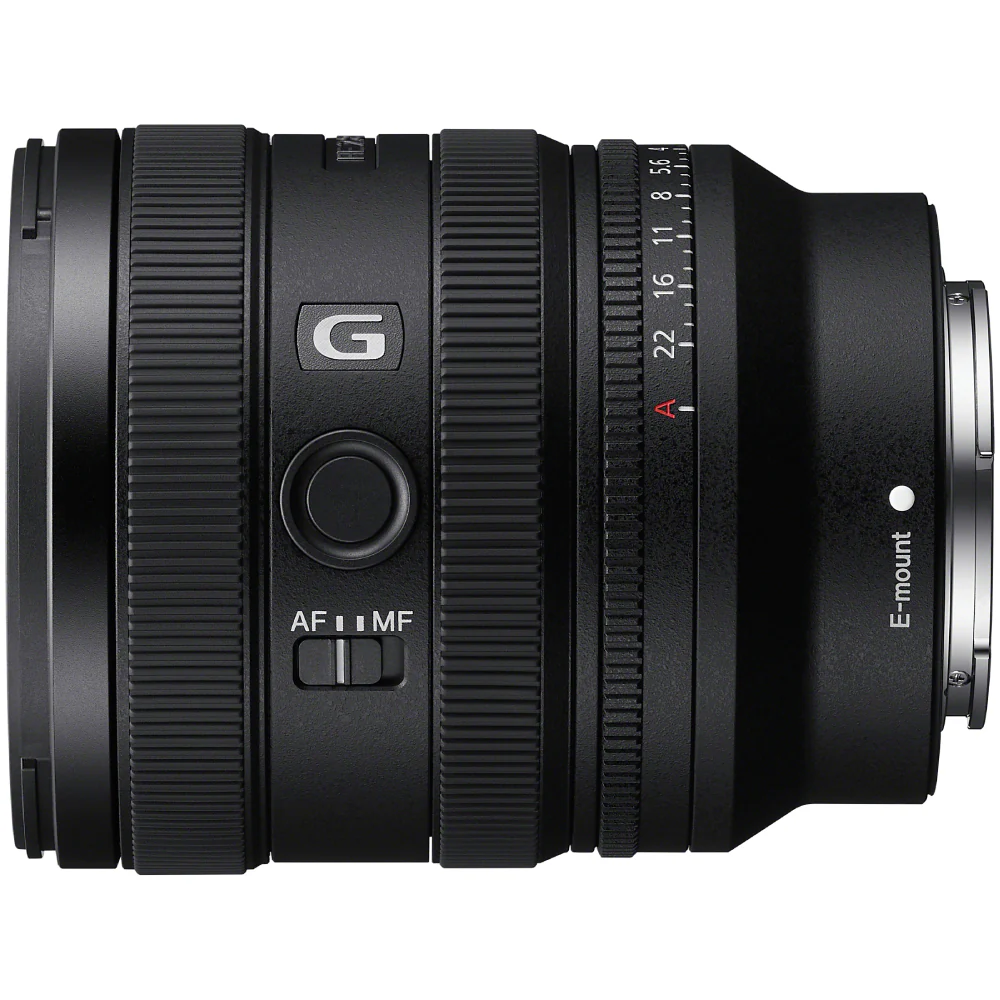 Sony FE 16-25mm f/2.8 G Lens - Image 3