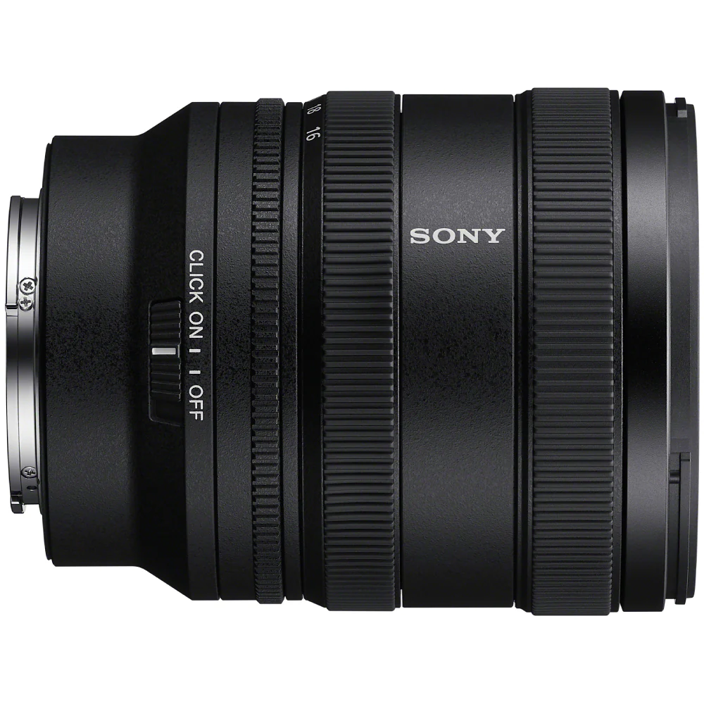 Sony FE 16-25mm f/2.8 G Lens - Image 6