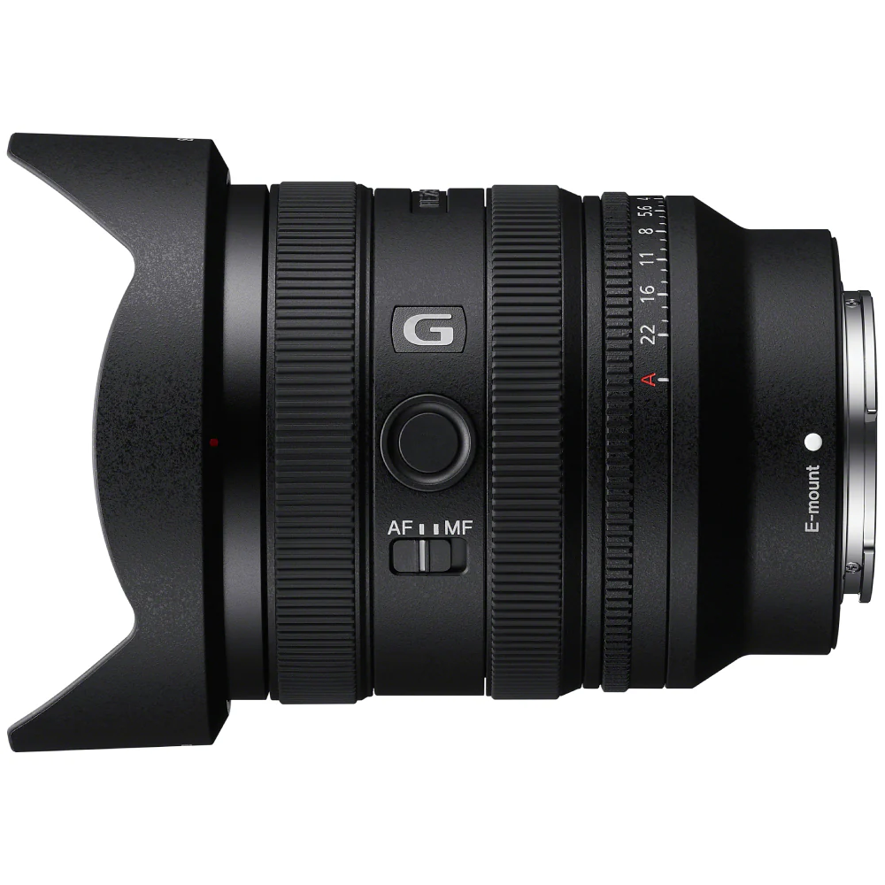 Sony FE 16-25mm f/2.8 G Lens - Image 7