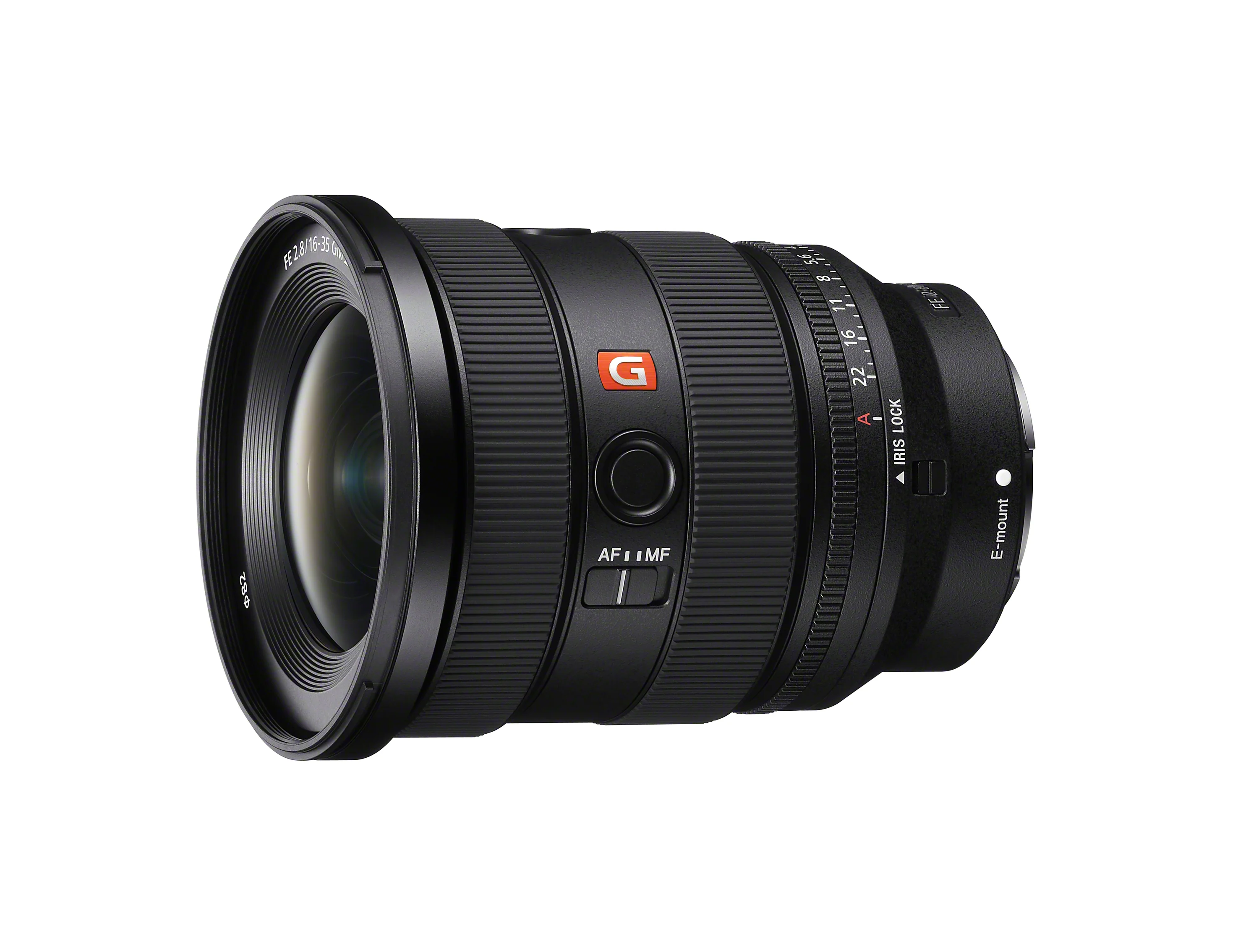 Sony FE 16-35mm F2.8 GM II Lens - Image 2