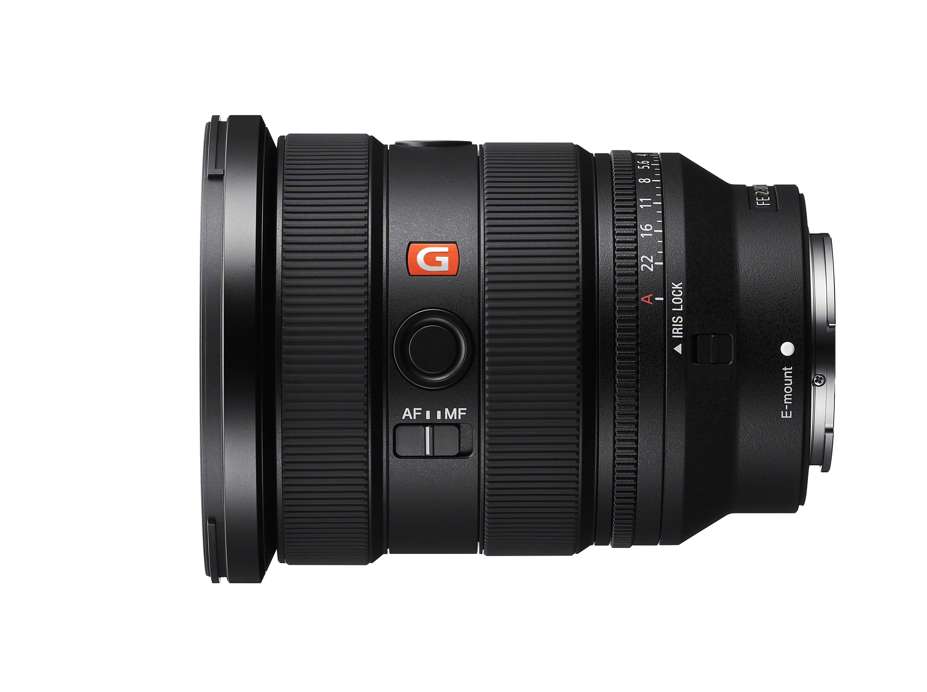 Sony FE 16-35mm F2.8 GM II Lens - Image 3