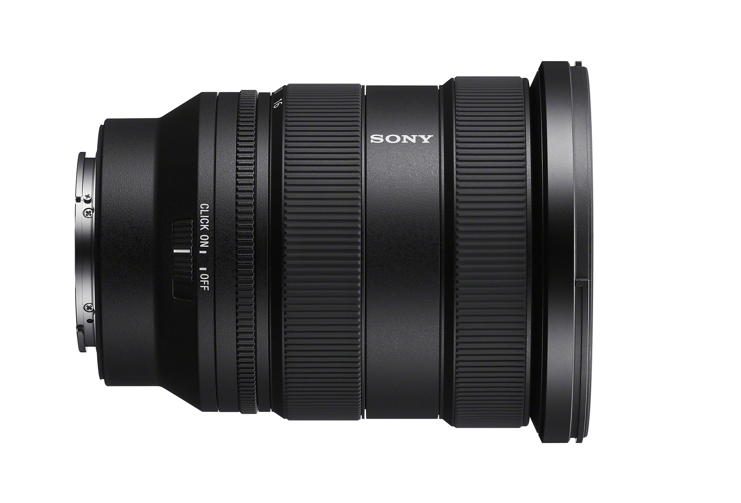 Sony FE 16-35mm F2.8 GM II Lens - Image 6
