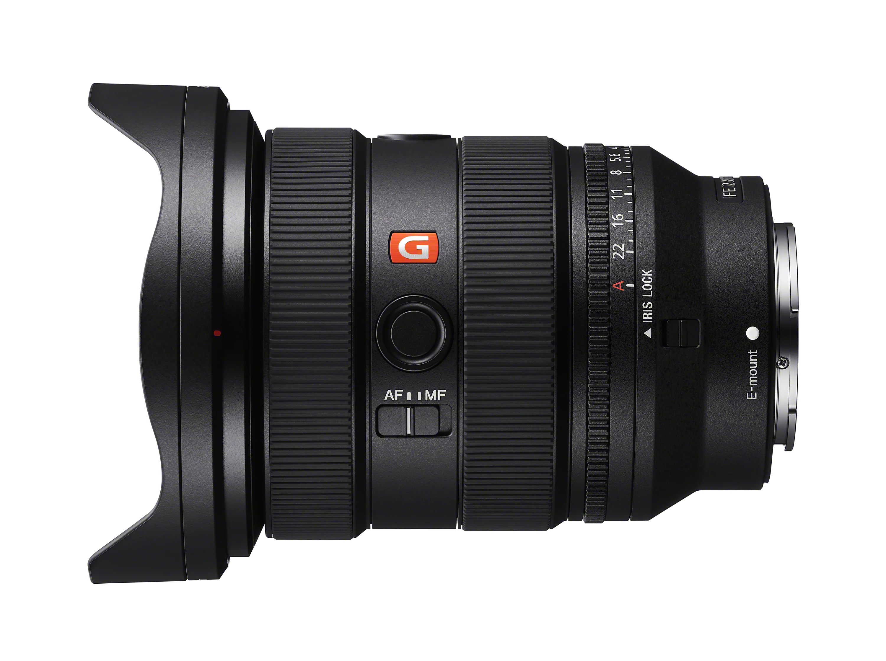Sony FE 16-35mm F2.8 GM II Lens - Image 7