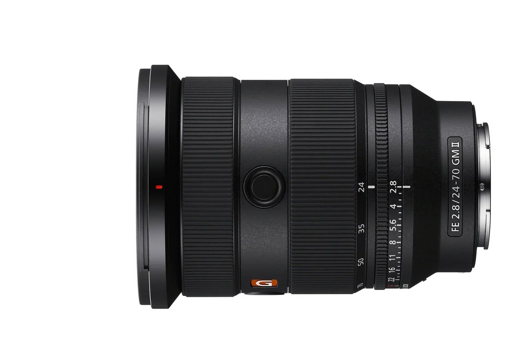 Sony FE 24-70mm F2.8 GM II Lens - Image 4
