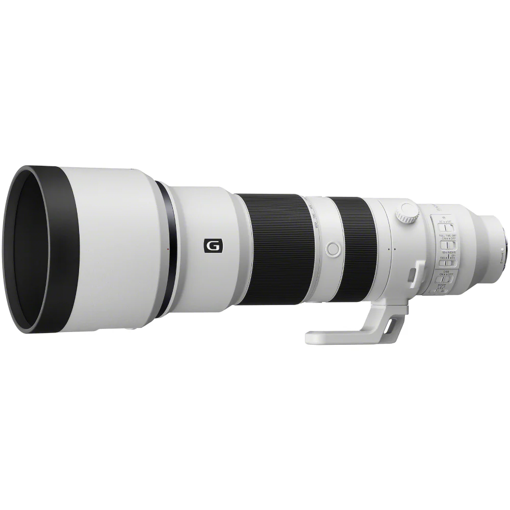 Sony FE 400-800 f/6.3-8 G OSS Lens - Image 5