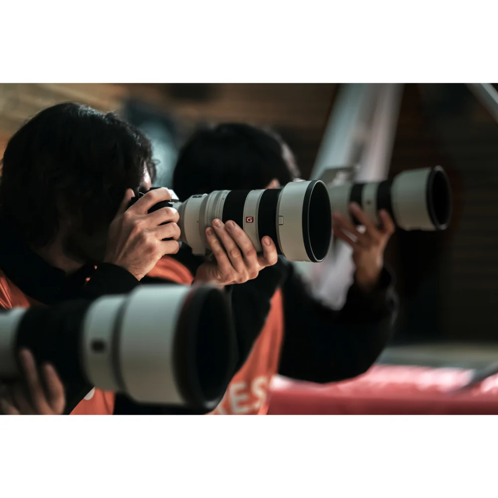Sony FE 50-150mm f/2 GM Lens - Image 18