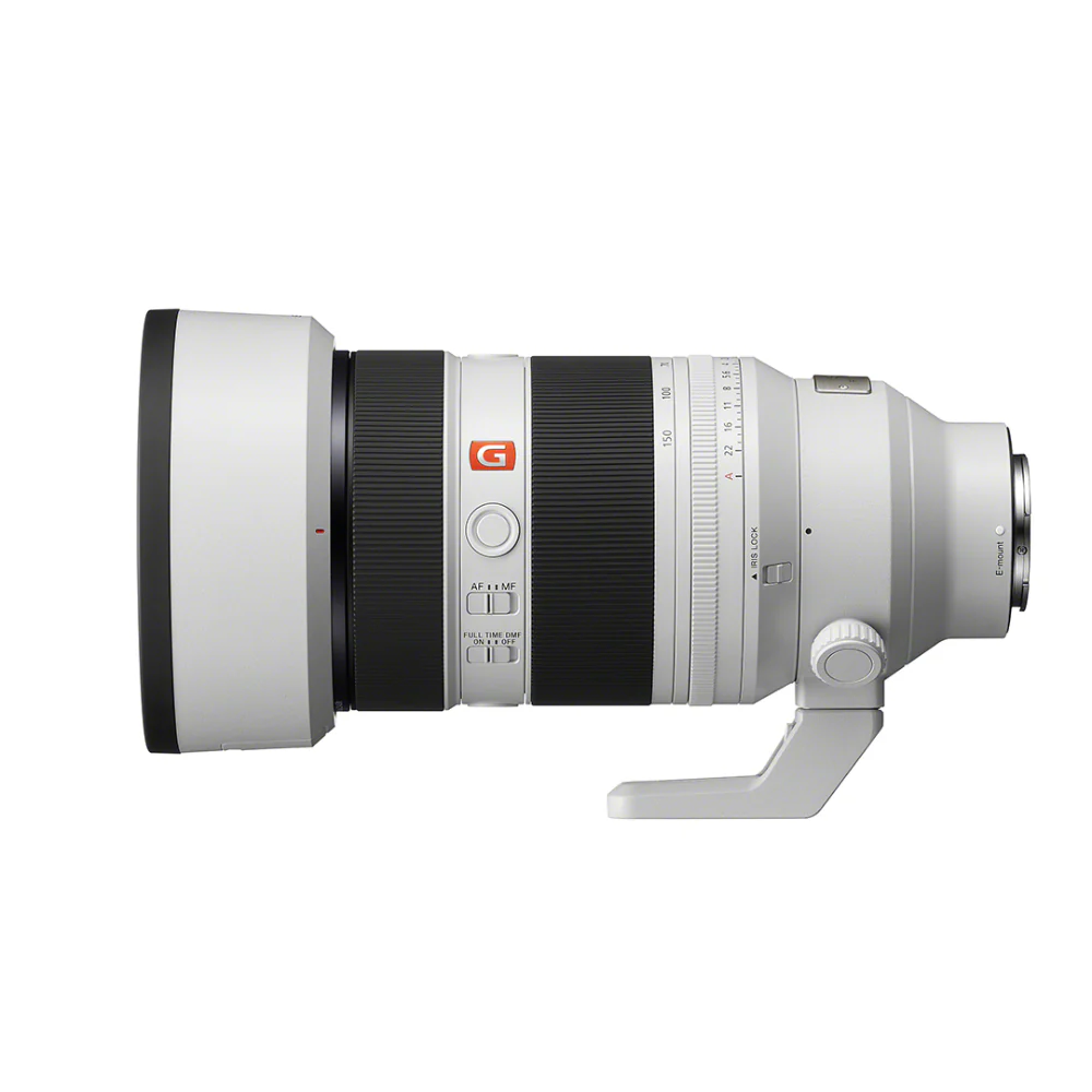 Sony FE 50-150mm f/2 GM Lens - Image 7
