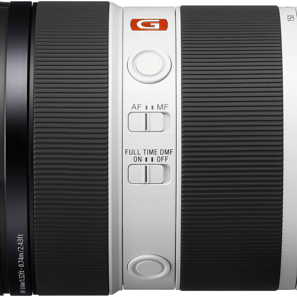 Sony FE 50-150mm f/2 GM Lens - Image 8