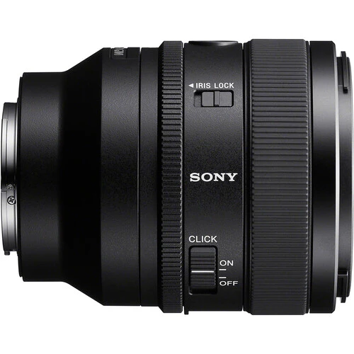 Sony FE 50mm F1.4 GM Lens - Image 6
