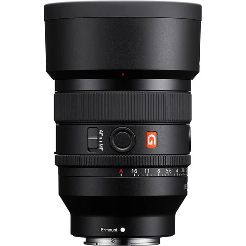Sony FE 50mm F1.4 GM Lens - Image 8