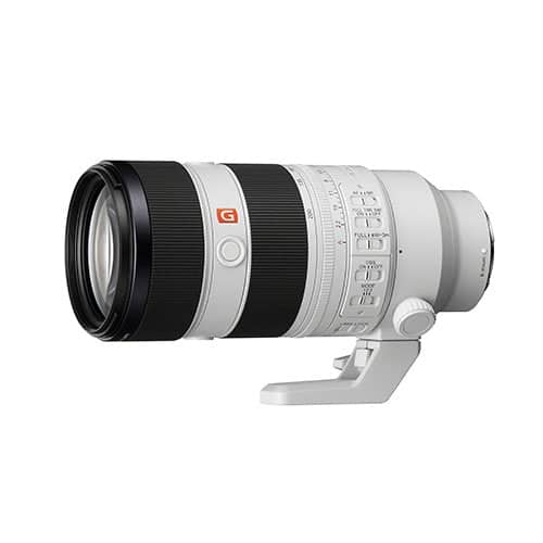 Sony FE 70-200mm F2.8 GM M2 Lens - Image 2