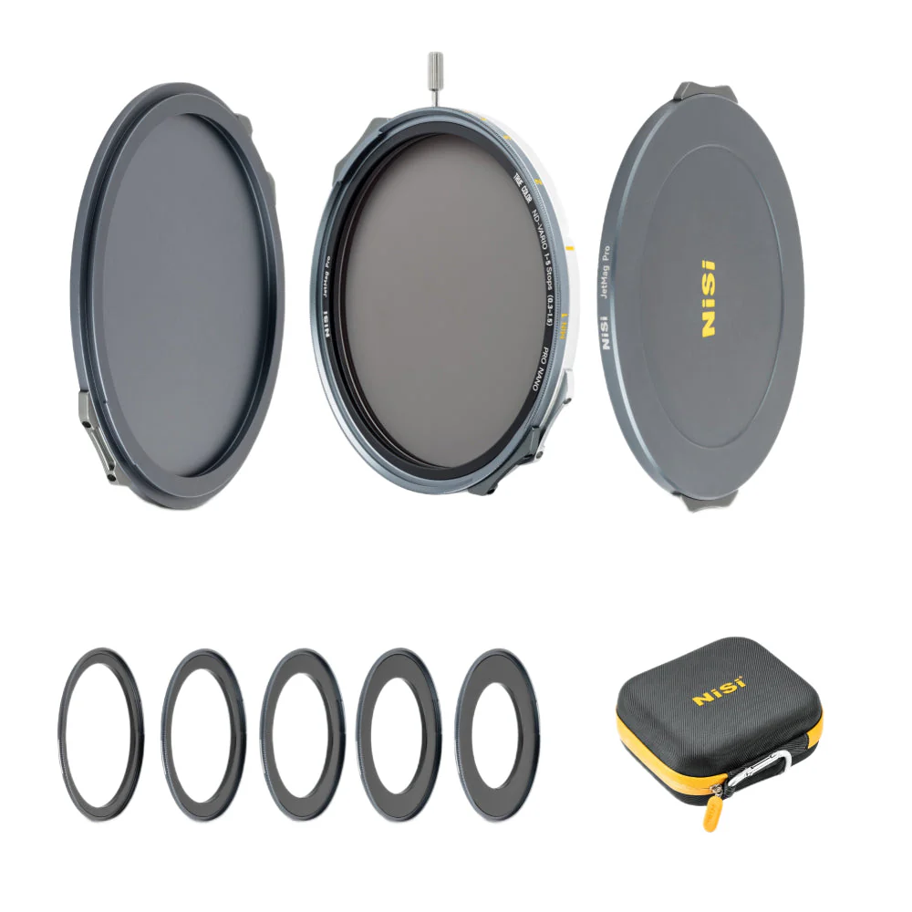Sony FX30 with FE 16-25mm f/2.8 and 15mm f/1.4 (Pro Kit) - Image 10