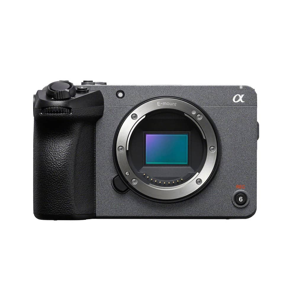 Sony FX30 with FE 16-25mm f/2.8 and 15mm f/1.4 (Pro Kit) - Image 2