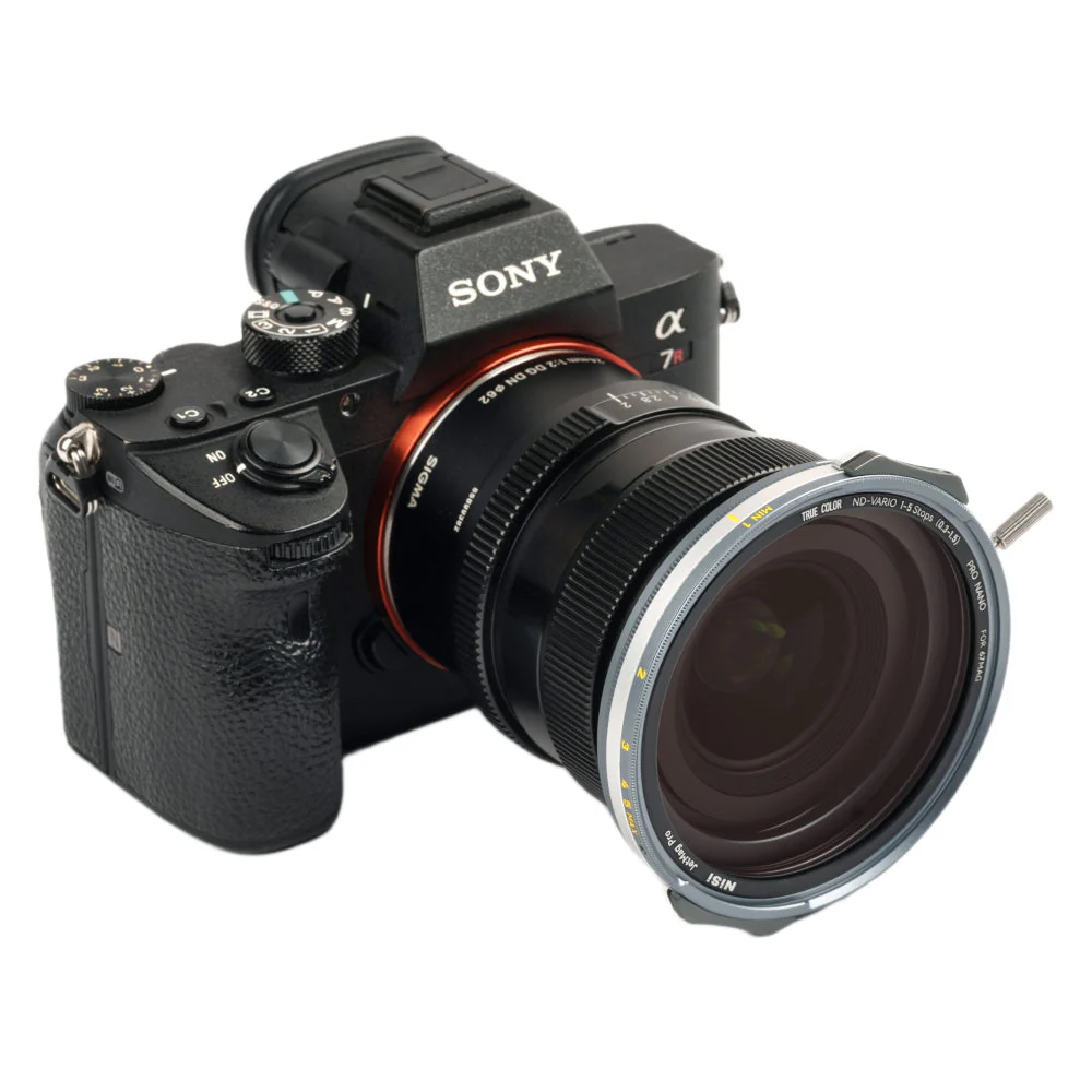 Sony FX30 with FE 16-25mm f/2.8 and 15mm f/1.4 (Pro Kit) - Image 21