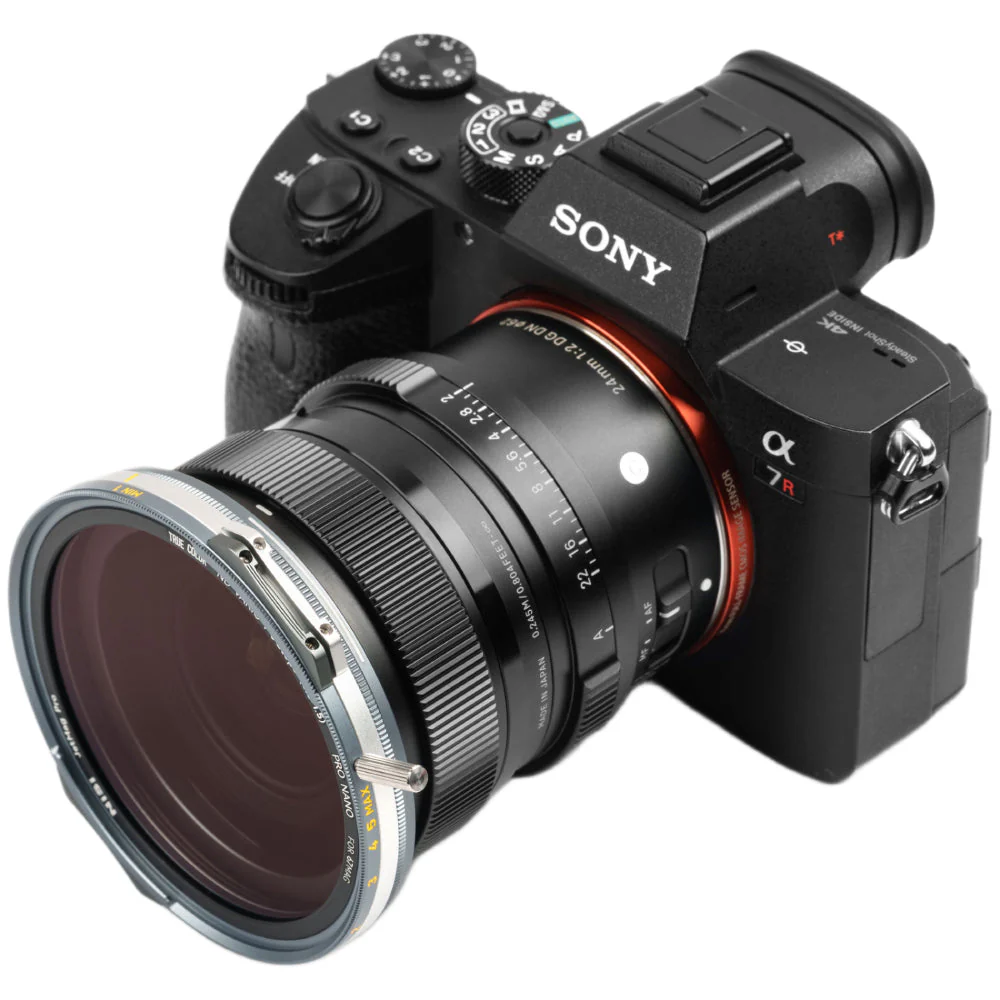 Sony FX30 with FE 16-25mm f/2.8 and 15mm f/1.4 (Pro Kit) - Image 22