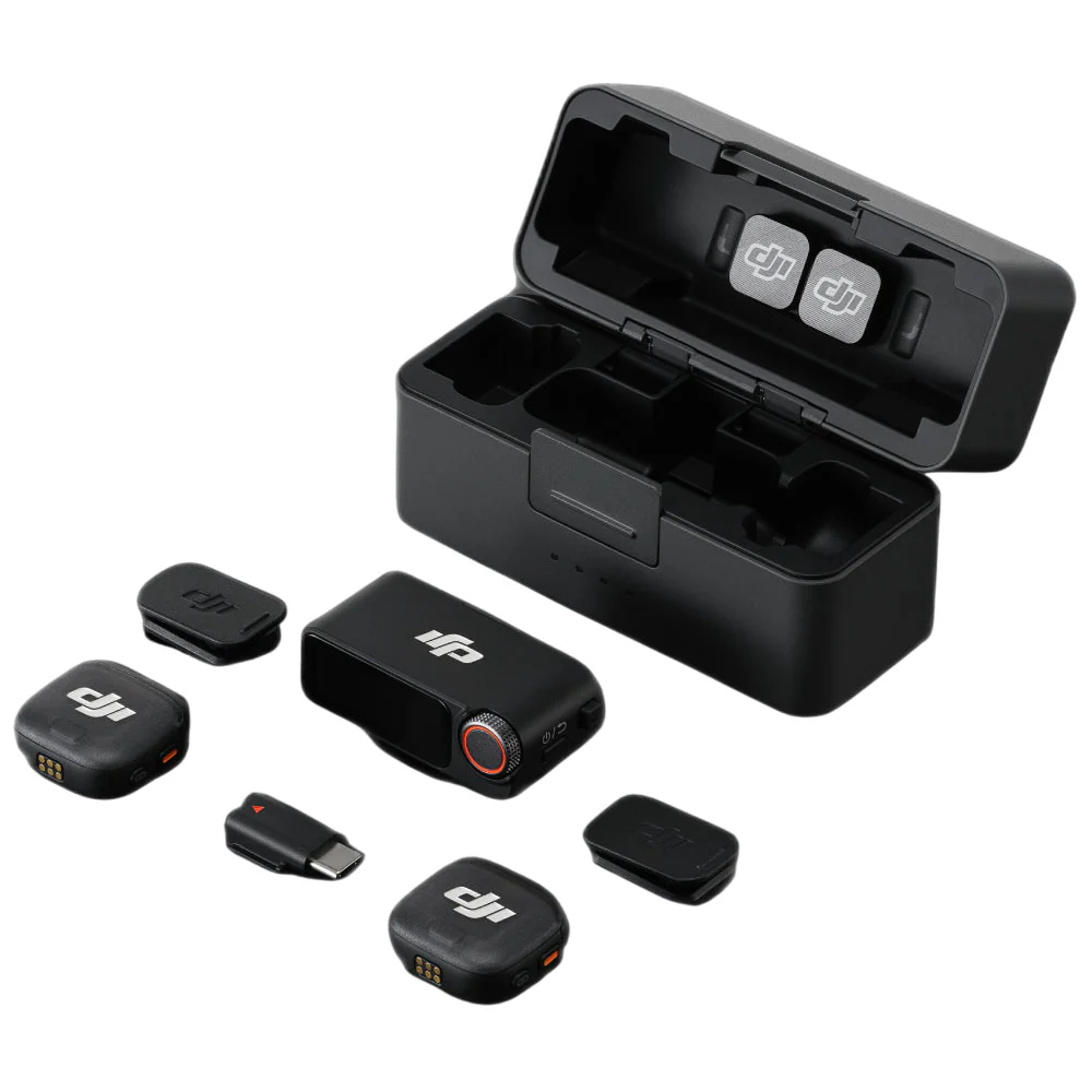 Sony FX30 with FE 16-25mm f/2.8 and 15mm f/1.4 (Pro Kit) - Image 28