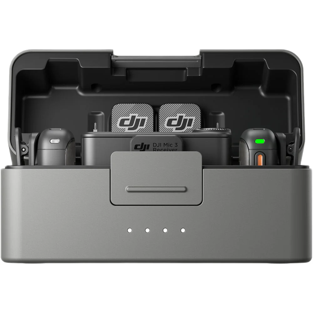 Sony FX30 with FE 16-25mm f/2.8 and 15mm f/1.4 (Pro Kit) - Image 37