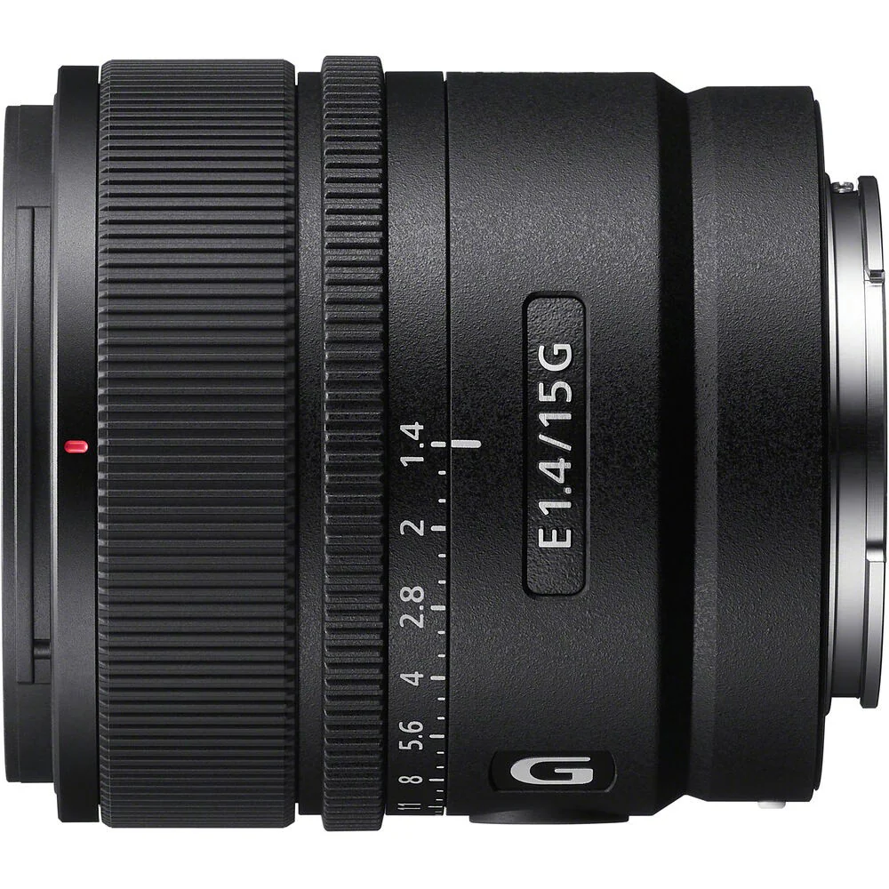 Sony FX30 with FE 16-25mm f/2.8 and 15mm f/1.4 (Pro Kit) - Image 69
