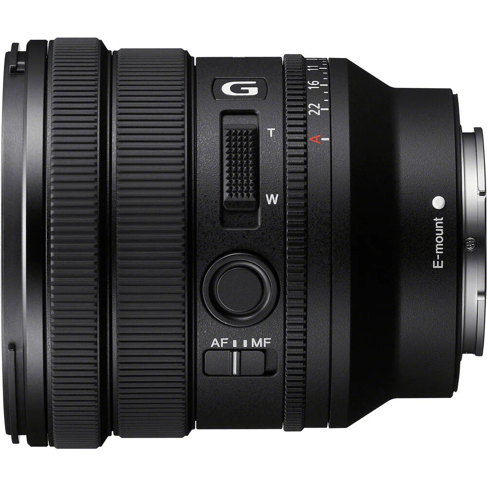 Sony FX30 with FE 16-35mm F4 PZ G Lens - Image 14