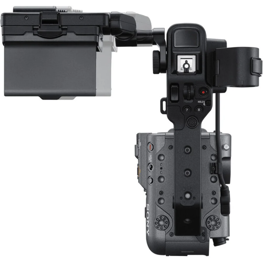 Sony FX6 with FE 24-70mm F2.8 GM II Lens - Image 7