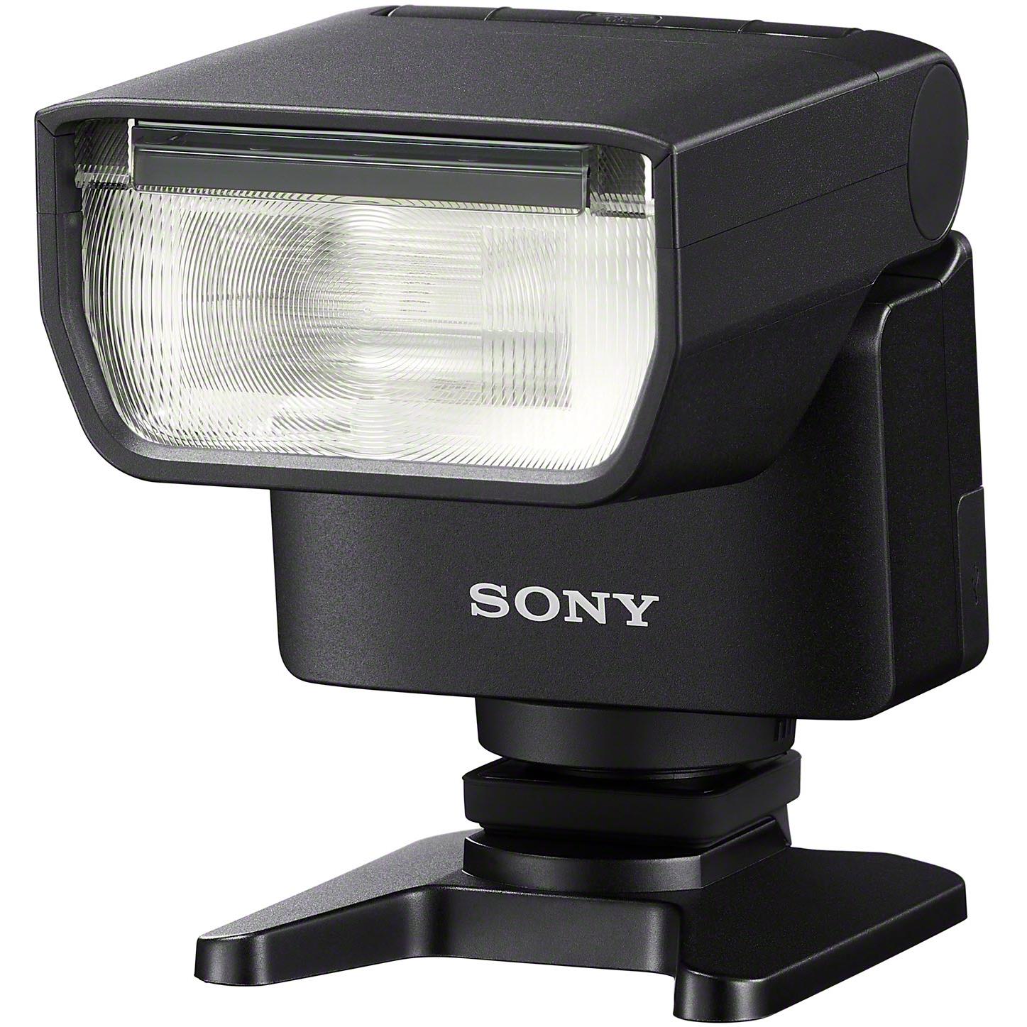Sony HVL-F28RMA External Flash With Wireless Radio Control - Image 2